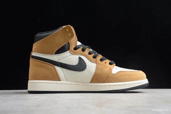 Air 1 'Rookie The of High Retro Year' Og Jordan  555088-700 555088-700 1128